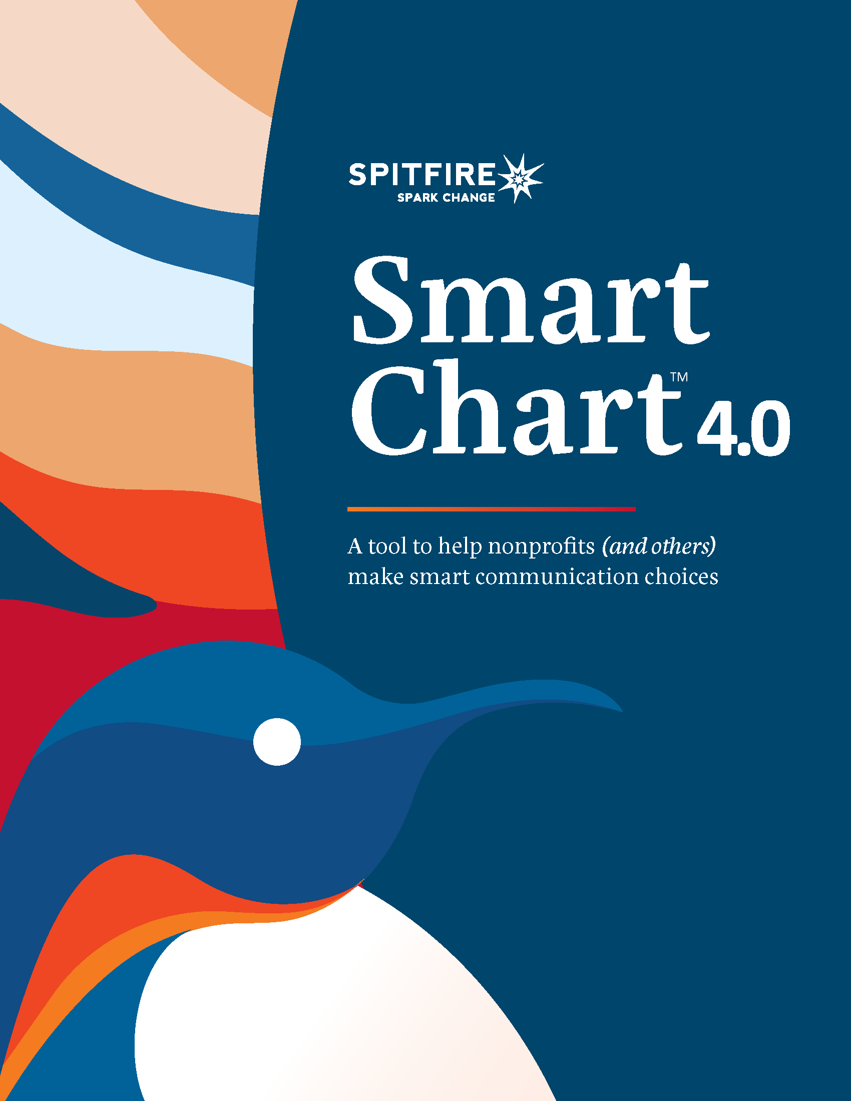 Smart Chart 4 Cover Smart Chart 4 Cover